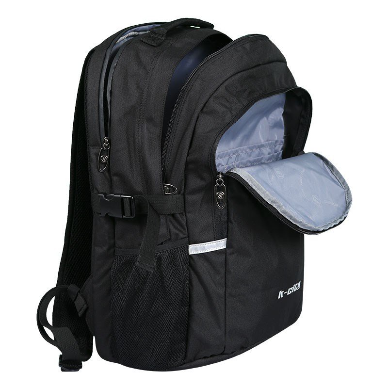 BALO SIMPLE CARRY K-CITY – BLACK COLOR