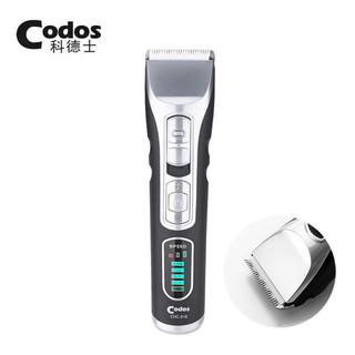 Tông đơ cắt tóc Codos CHC-918 CAO CẤP