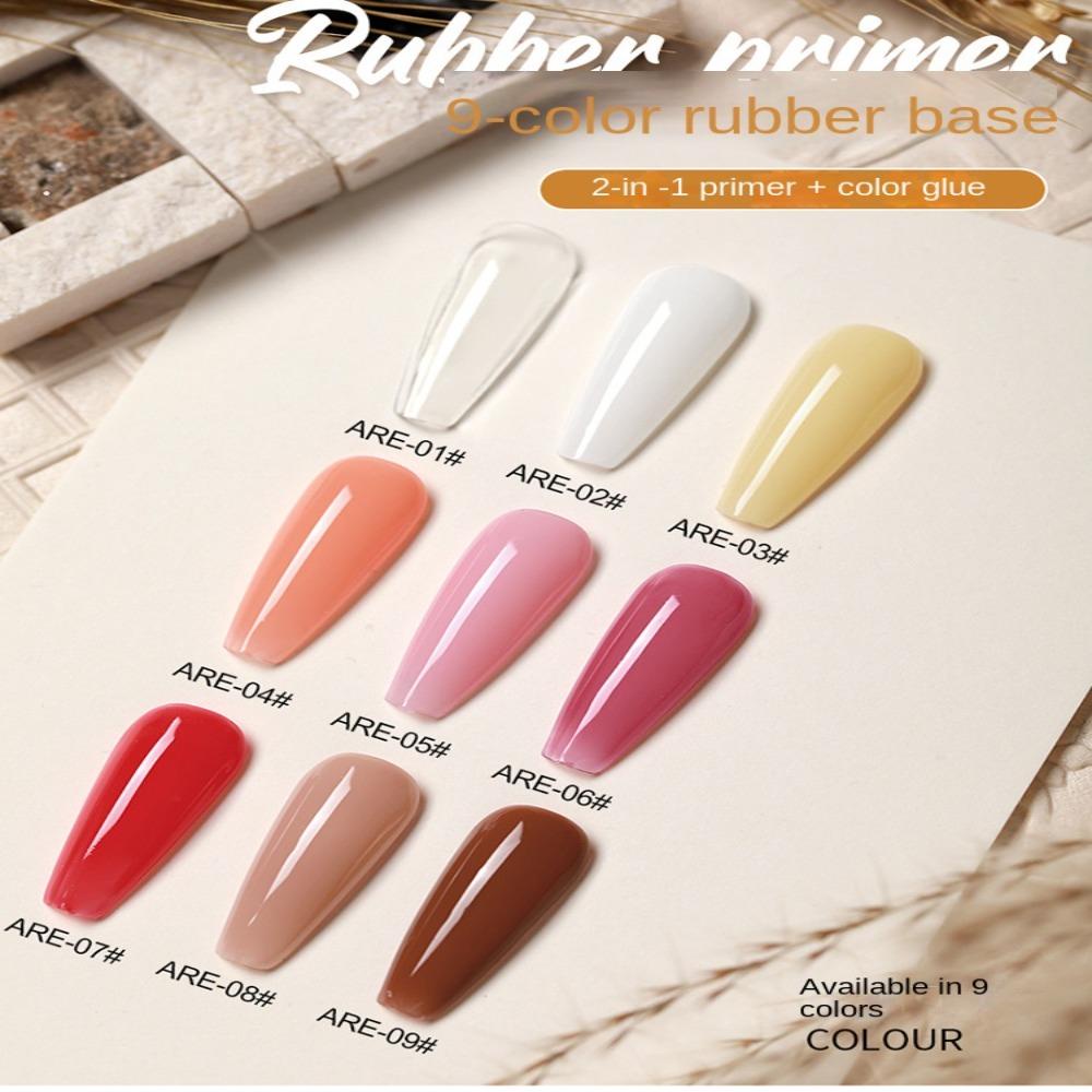 Gel Sơn Móng Tay 15ml Chuyên Dụng Chất Lượng Cao