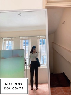 Quần vintage Nhật