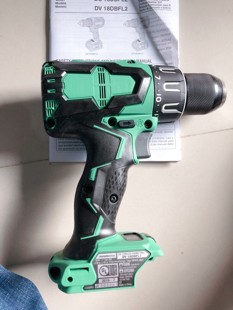 Khoan hitachi-metabo 3 cn mới 100%