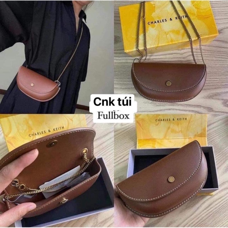 Túi cnk gift auth