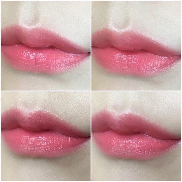 💋  Son dưỡng bút chì có màu Clinique Chubby Stick