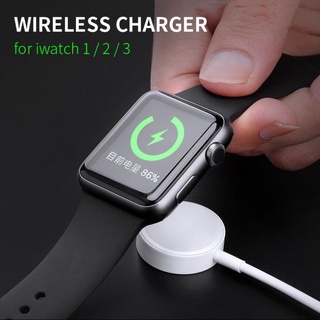 FreeShip-Đế sạc không dây cho đồng hồ Apple Watch iWatch 6 5 4 3 2