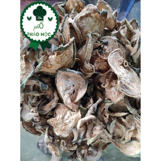 Bí Đao Khô 100gr - Sâm Bí Đao