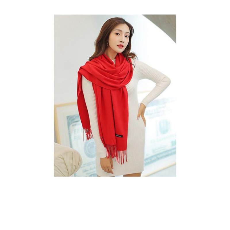 Khăn choàng cổ nữ minminshop