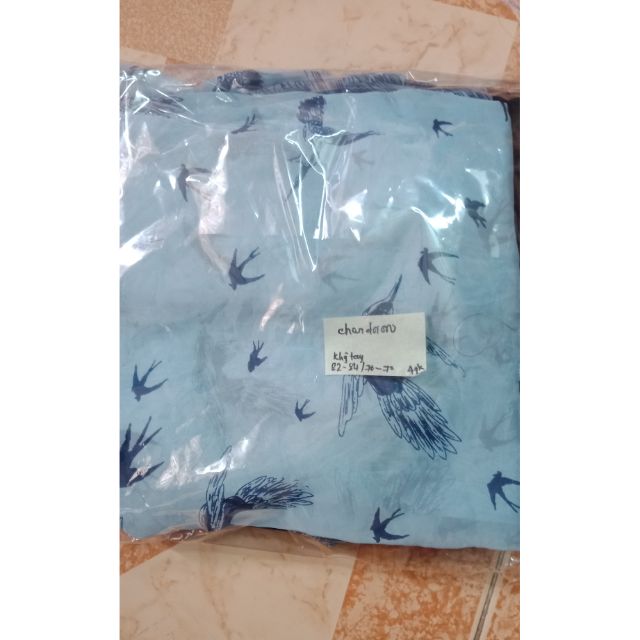 Combo live của bạn Chanchan hihi