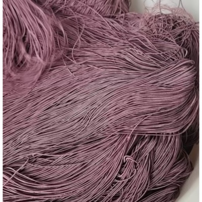 0,5kg Dây thun xỏ vòng, dây xâu vòng hạt, 0,8li