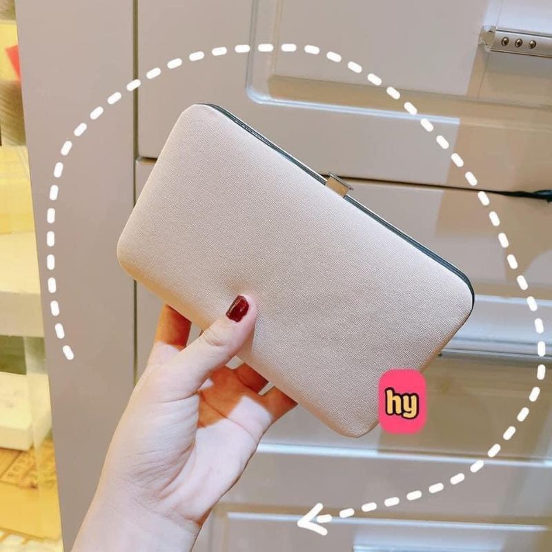 Bộ Dụng Cụ Bấm Móng 18 Chi Tiết