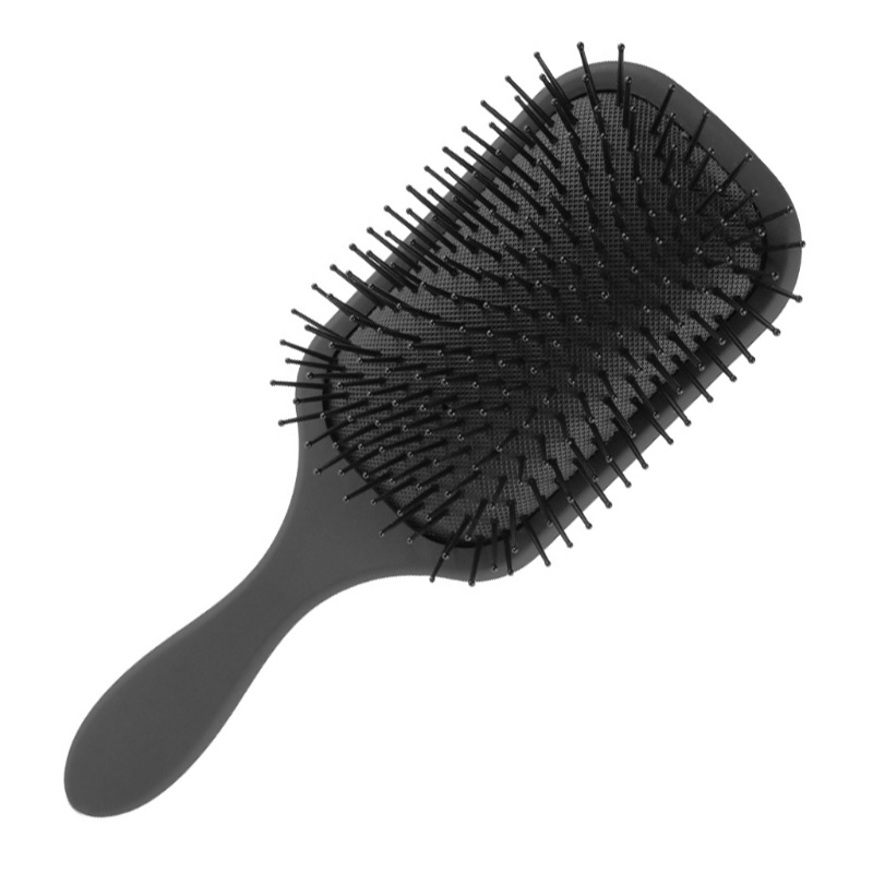 Set 5 Lược Chải Tóc Gỡ Rối Tiện Dụng Cho Nam Nữ YOUYO