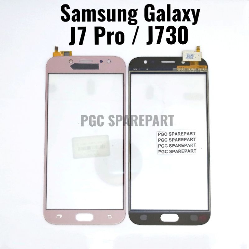 Màn Hình Điện Thoại Cảm Ứng Chất Lượng Cao Thay Thế Cho Samsung Galaxy J7 Pro - J730 Ts