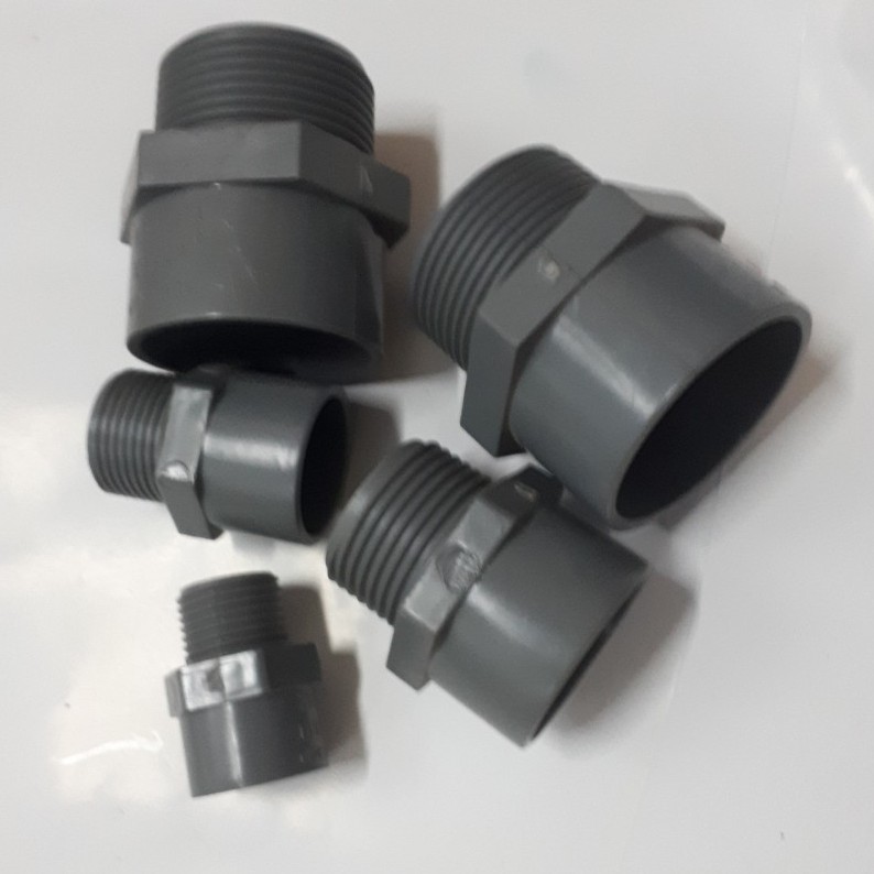 REN LẮP MÁY BƠM NƯỚC