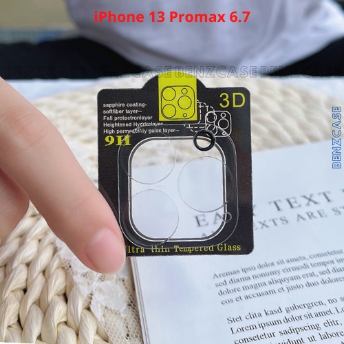 Đã có IP13_Kính cường lực bảo vệ camera iPhone, miếng dán cụm cam sau cho iPhone 6 7 8,X/Xs/Xr/Xs Max, iPhone 11/12/13