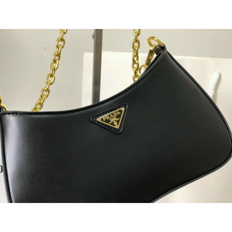 Túi da PRADA Full box