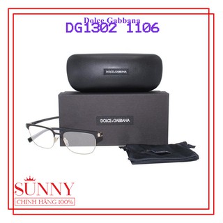 Gọng Kính Nữ Dolce & Gabbana DG1302