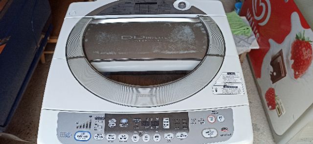 Máy giặt Toshiba inverter 9kg