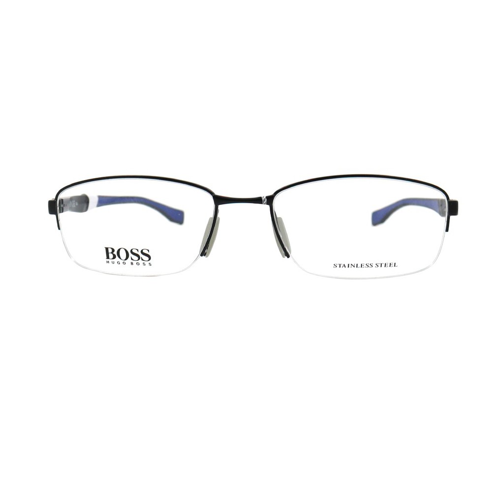 (Hàng chính hãng) Gọng kính nam nữ Hugo Boss BOSS0709 màu sắc thời trang