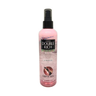 Nước xịt dưỡng tóc chăm sóc tóc hư Double Rich Nutrition V 250ml