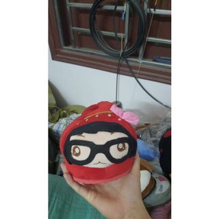 giày bông hình thú n lớn