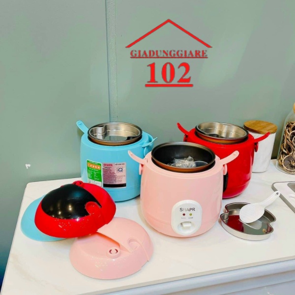 Nồi Cơm Điện SFIAPR 0,8L