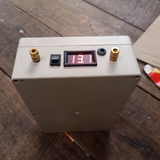 Pin lithyum 14.6v 30 ah