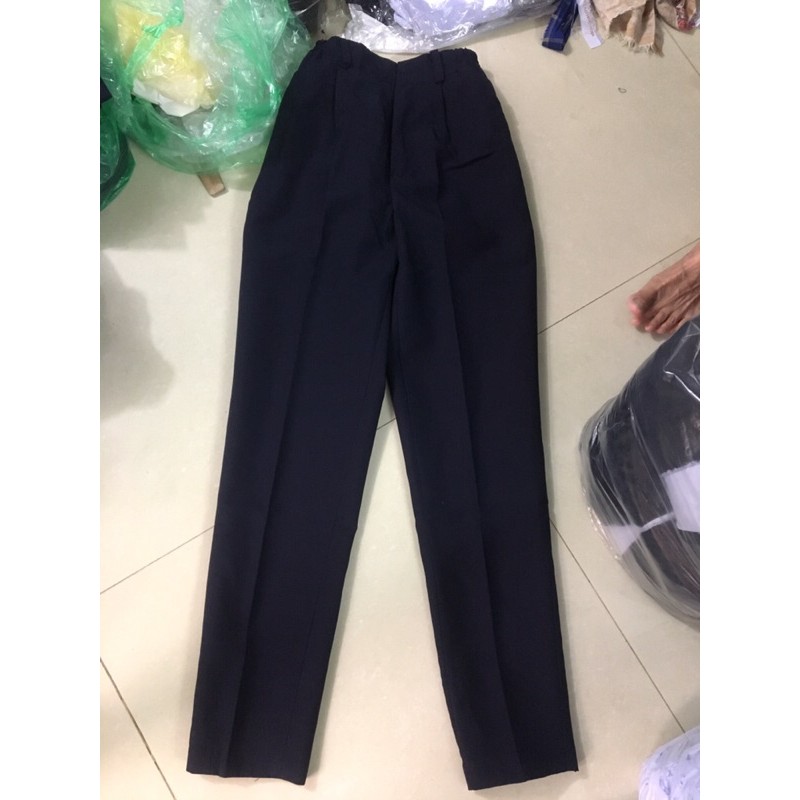 Quần vải  loại 2