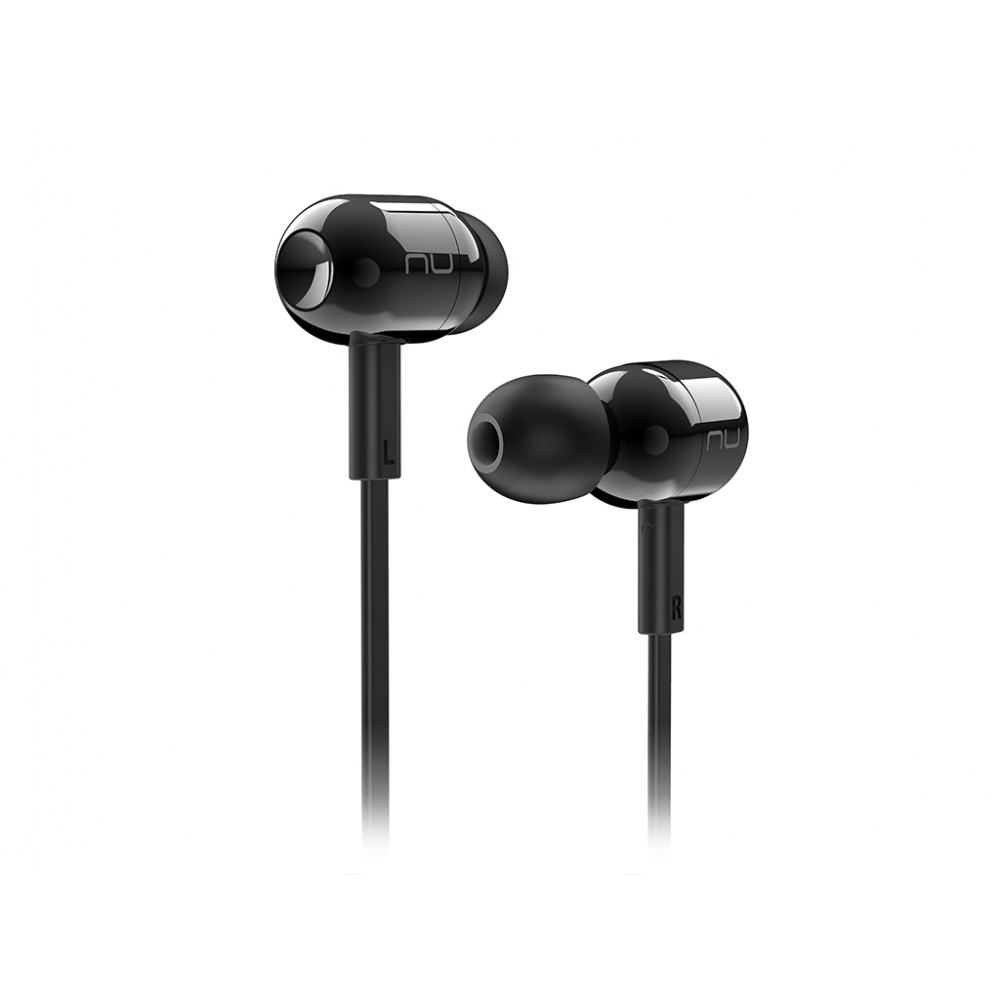 Tai nghe Bluetooth NUFORCE Be Live2 Wireless