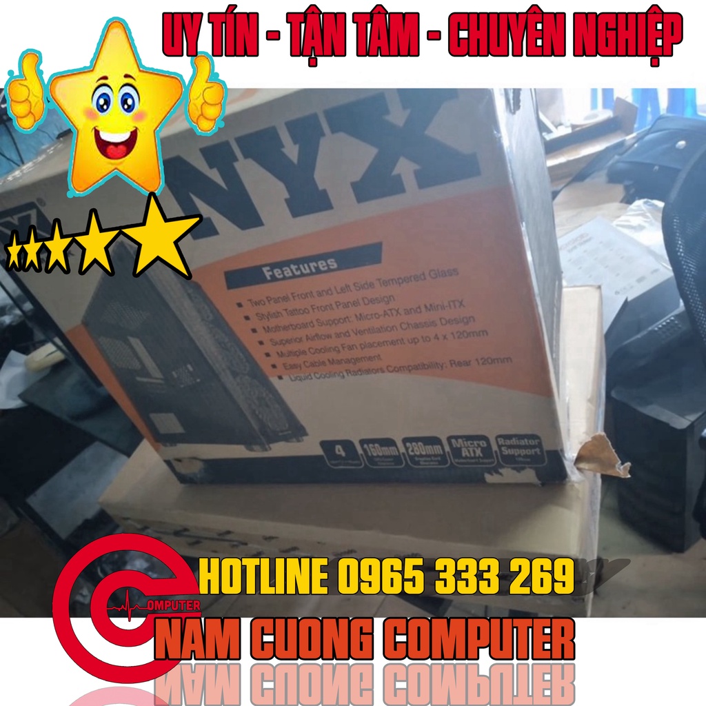 Bộ Máy Tính I5 Ram 8g Ssd 160g VGA 630 2g kèm màn 24 chơi mượt mọi game Liên minh, fifa 4, csgo đồ họa ngon