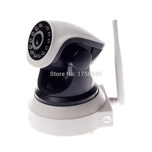 Camera IP WIFI/3G Siepem S6203Y 720P