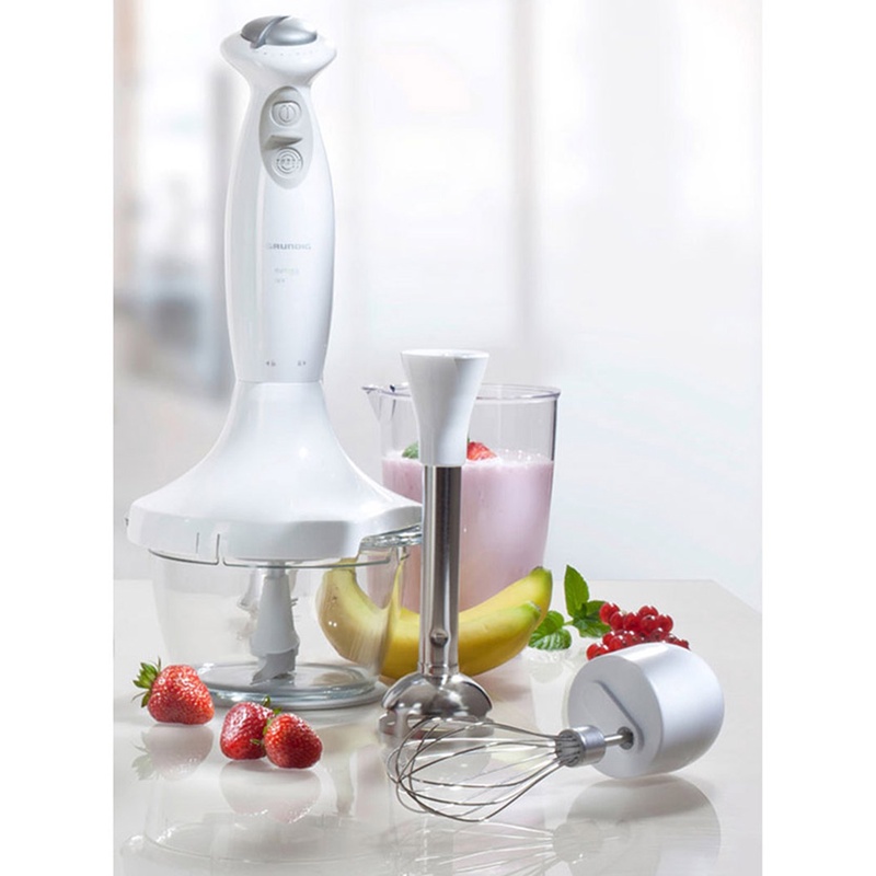 Máy Xay Cầm Tay Grundig BL8050