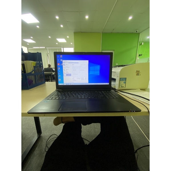 Laptop toashiba b65 i5 8265u ram 8gb ssd 256 màn full hd siêu nét