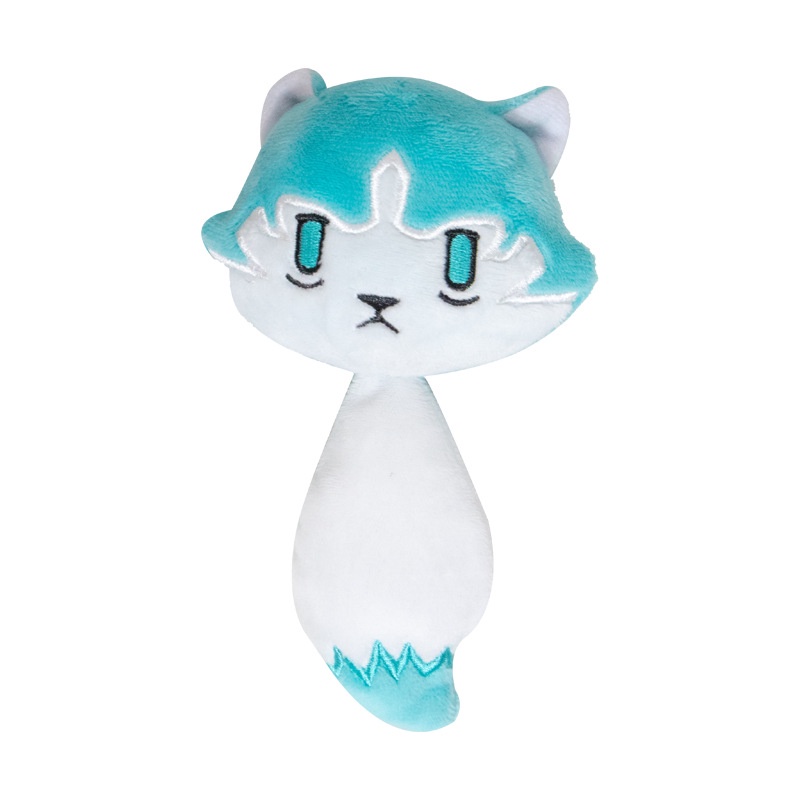 Thú Nhồi Bông BNA Kagemori Michiru Shirou Dễ Thương Cho Bé