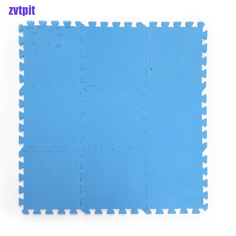 Set 10 Thảm Xốp Dày Lót Sàn Tập Gym Cho Bé