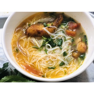 BÚN RAU CỦ, BÚN NGON MỘC.VỊ