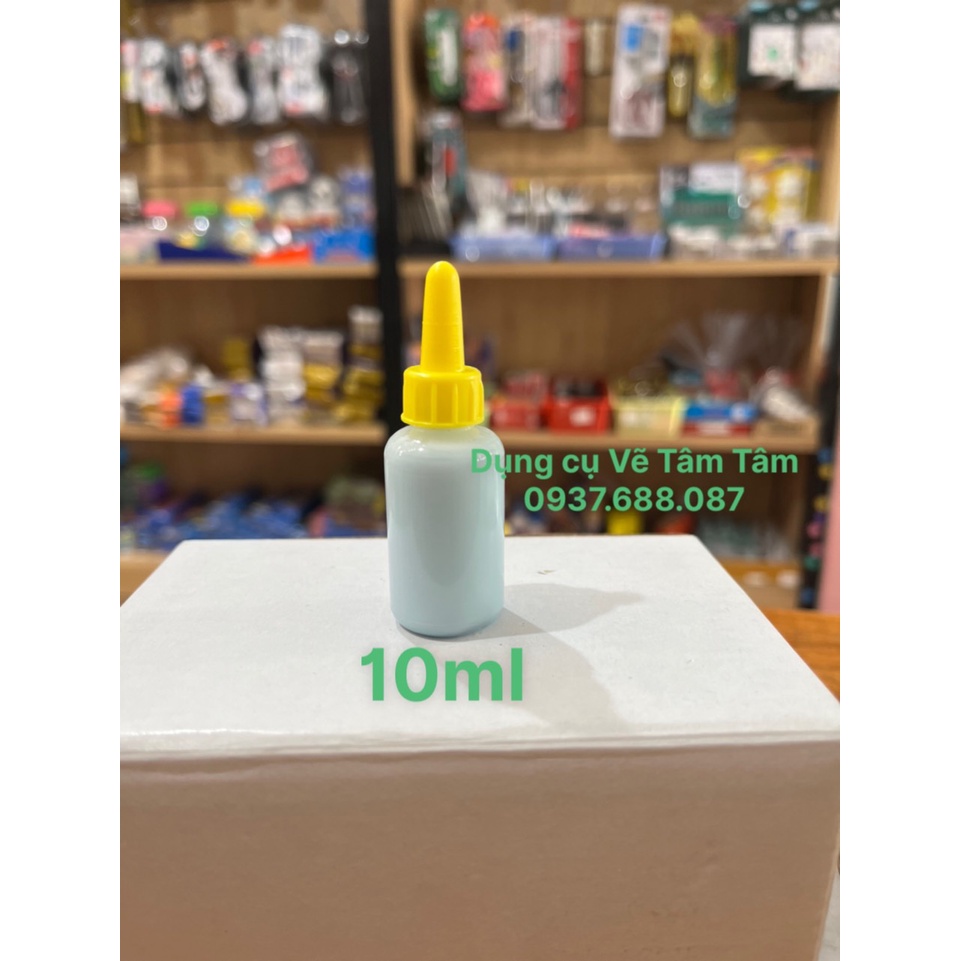 -Keo chặn màu nước Pebeo, Drawing Gum Pebeo-