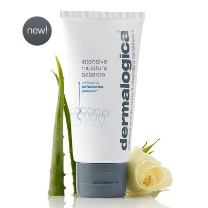 Kem dưỡng dùng cho da lão hóa và da khô Dermalogica Intensive Moisture