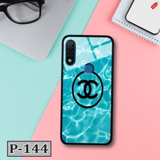 <HOT> Ốp Vsmart Joy 2+ - lưng kính in hình 3D