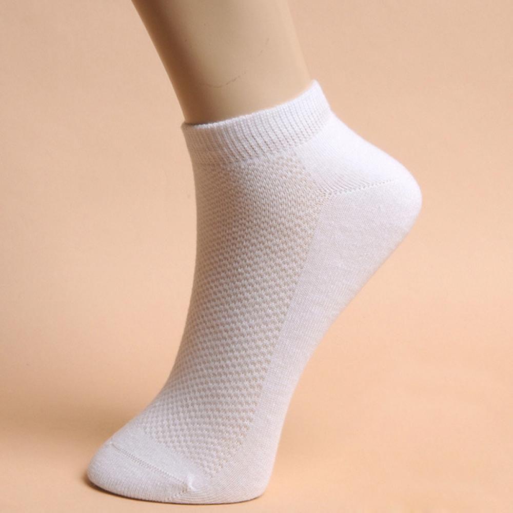 Vớ Lưới Thoáng Khí Hàng Ngày Cho Nam Và Nữ ROWANS