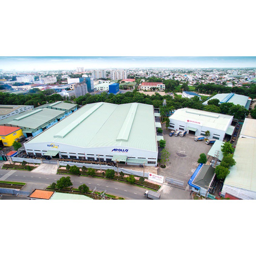 Keo Silicon Apolo A300 + Súng Bắn Keo Bossman