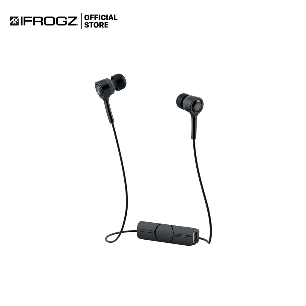 [Mã ELTECHZONE giảm 5% đơn 500K] Tai Nghe iFrogz Không Dây Audio Coda -IFOPWE