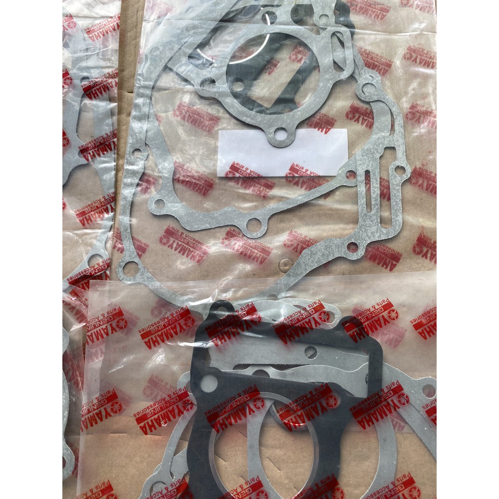 Bộ gioăng máy yamaha