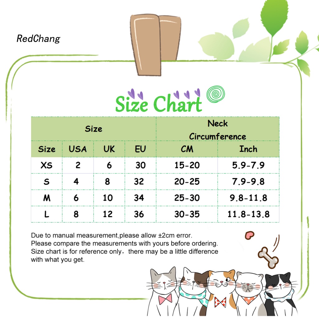 Rc ~ Yếm Ăn In Họa Tiết Thắt Nơ Nhiều Màu Sắc Thân Thiện Với Làn Da Cho Thú Cưng