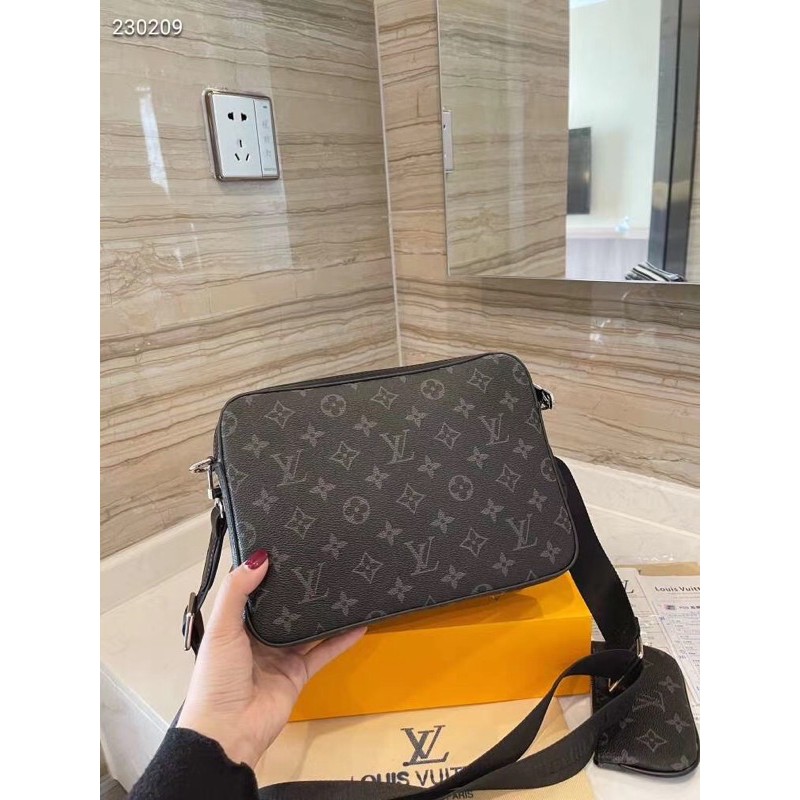 Túi đeo chéo LV cao cấp