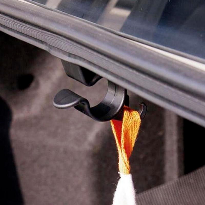 1 Móc Treo Dù / Túi Xách / Cốp Xe Hơi Tự Động Không Cần Đục Lỗ