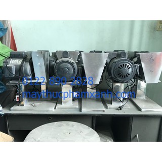 Máy Bào Khoai Mì Máy Mài Khoai Mì