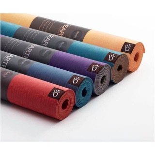 Thảm tập yoga cao cấp TPE, thảm tập yoga 2 lớp siêu đẹp