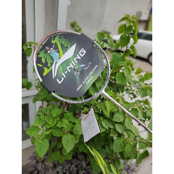 Vợt cầu lông Lining 3D 80TF