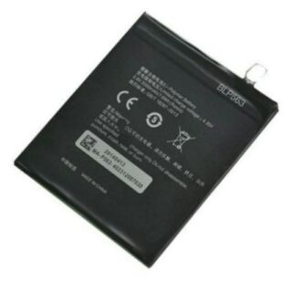 Pin Oppo Find 5 Mini R827 (BLP563) 2000mAh (Bạc) - Hàng nhập khẩu