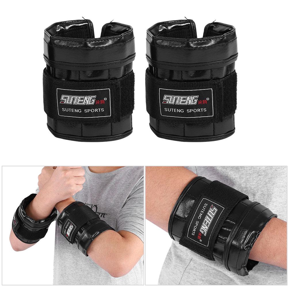 Đai quấn cánh tay 1-3kg hỗ trợ luyện tập boxing chuyên nghiệp