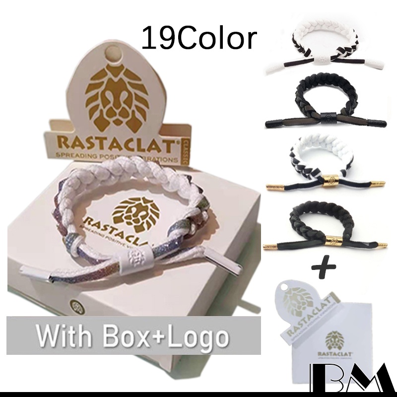 Vòng Tay Dạ Quang Siêu Nhẹ Màu Đen Thời Trang Cho Nam Và Nữ